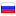 kolomna.ru hosted country